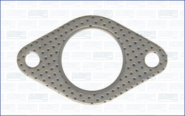 Gasket, exhaust manifold 13020900