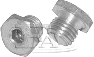 Screw Plug, oil sump 866366-001