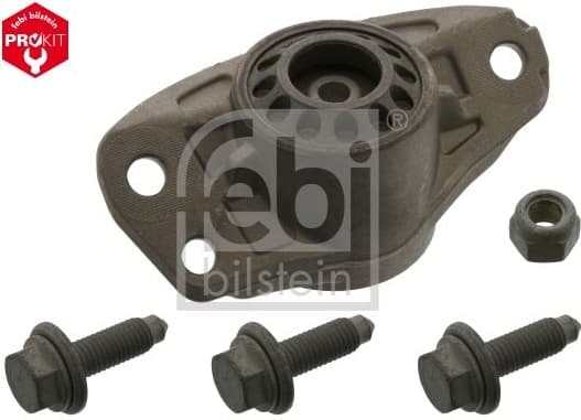 Repair Kit, suspension strut support mount ProKit 37893