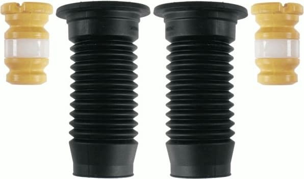 Dust Cover Kit, shock absorber Service Kit 900 211