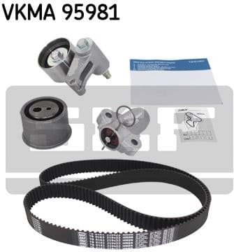Timing Belt Kit VKMA 95981