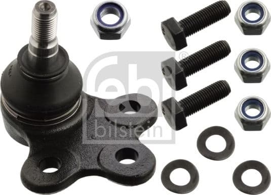 Ball Joint 05170