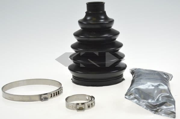 Bellow Kit, drive shaft 304067