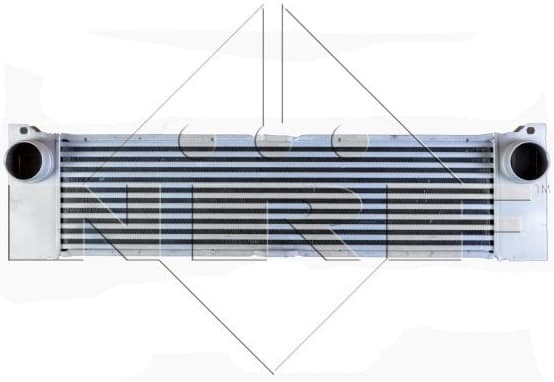 Charge Air Cooler 30521