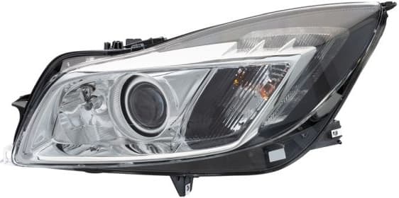 Headlight 1ZT009631311