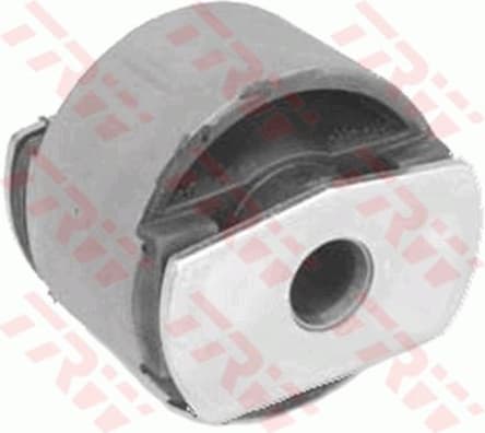 Mounting, control/trailing arm JBU474