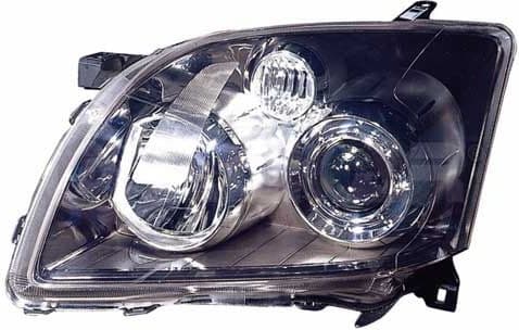 Headlight 2742266
