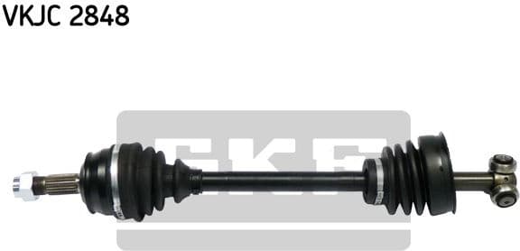 Drive Shaft VKJC 2848