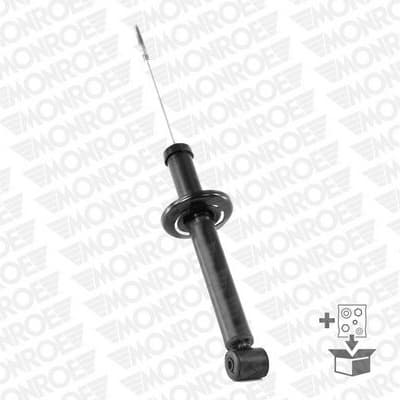 Shock Absorber MONROE ORIGINAL (Gas Technology) 23886 - image 3