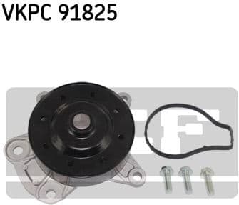 Water pump cooling system VKPC91825 - image 2