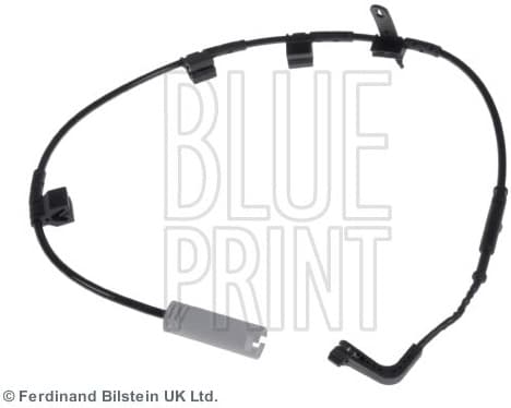 Warning Contact, brake pad wear ADB117203