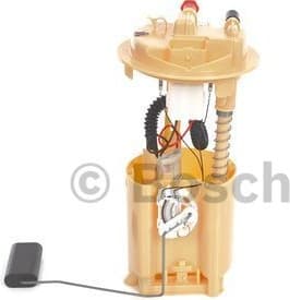 fuel supply unit 0986580180