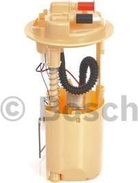 fuel supply unit 0986580180 - image 2