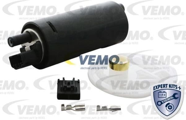 Fuel Pump EXPERT KITS + V40-09-0004
