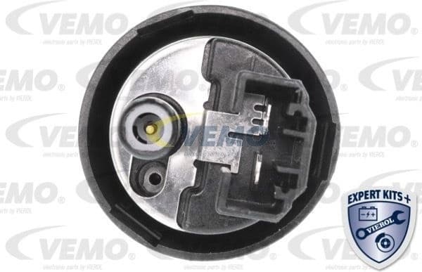 Fuel Pump EXPERT KITS + V40-09-0004 - image 2