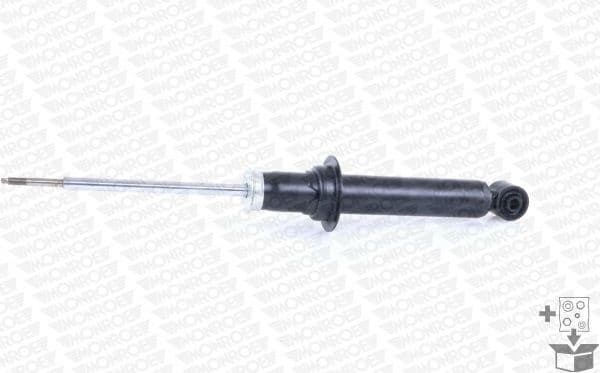 Shock Absorber MONROE ORIGINAL (Gas Technology) 26635 - image 2
