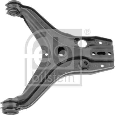 Control/Trailing Arm, wheel suspension 09528