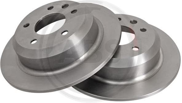 Brake Disc 16155