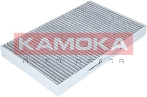Filter, cabin air F500801