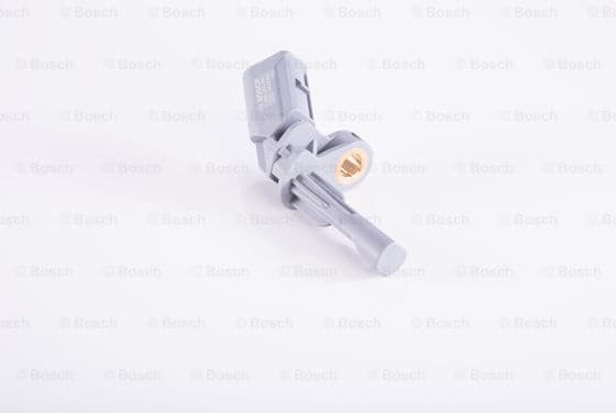 Sensor, wheel speed 0986594561 - image 3