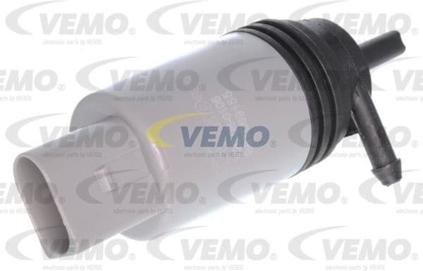 Water Pump, window cleaning V20-08-0106