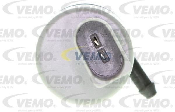 Water Pump, window cleaning V20-08-0106 - image 2