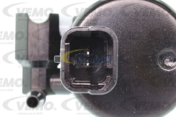 Washer Fluid Pump, headlight cleaning Green Mobility Parts V42-08-0004 - image 2