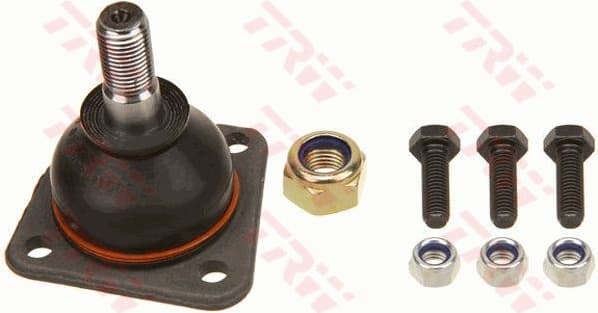 Ball Joint JBJ137