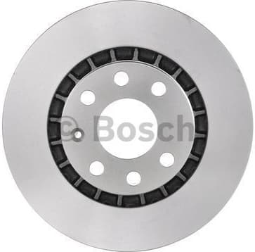 Brake Disc 0986478327