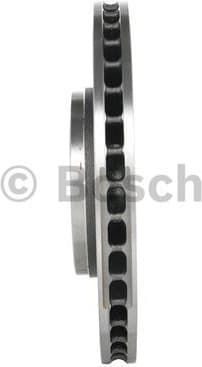 Brake Disc 0986478327 - image 2