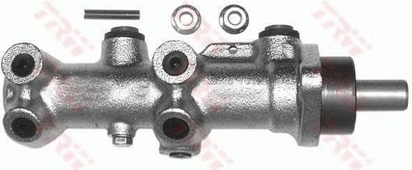 Brake Master Cylinder PMK497