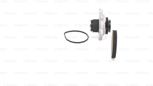 Water Pump & Timing Belt Kit 1987946483 - image 2
