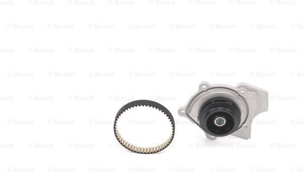 Water Pump & Timing Belt Kit 1987946483 - image 3