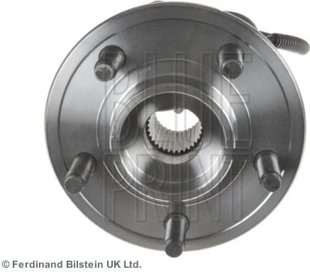 Wheel Bearing Kit ADA108216 - image 3