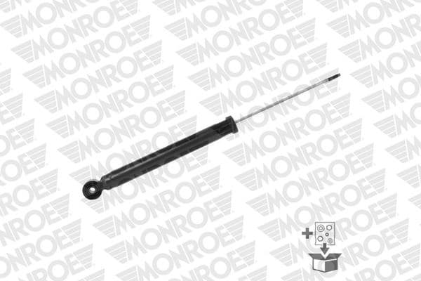 Shock Absorber 376214SP