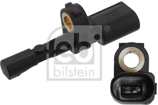 Sensor, wheel speed 33541