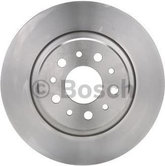 Brake Disc 0986479120