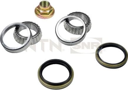 Wheel Bearing Kit R170.26