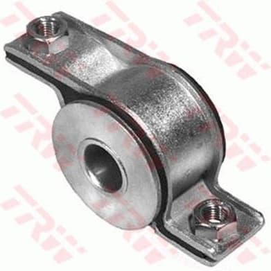 Mounting, control/trailing arm JBU106