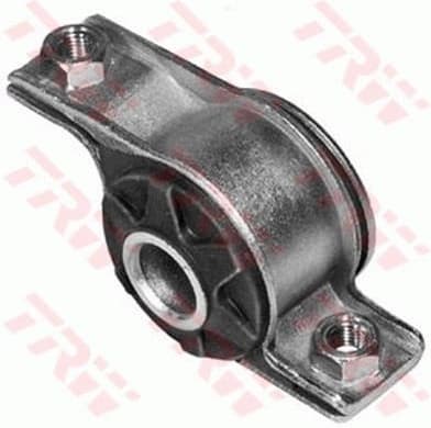 Mounting, control/trailing arm JBU107