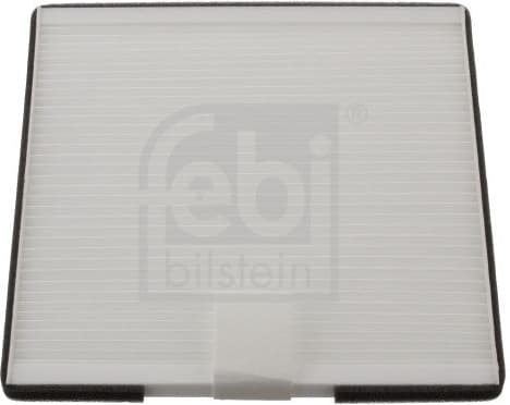 Filter, cabin air 32589 - image 2