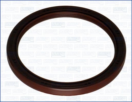 Shaft Seal, crankshaft 15079300
