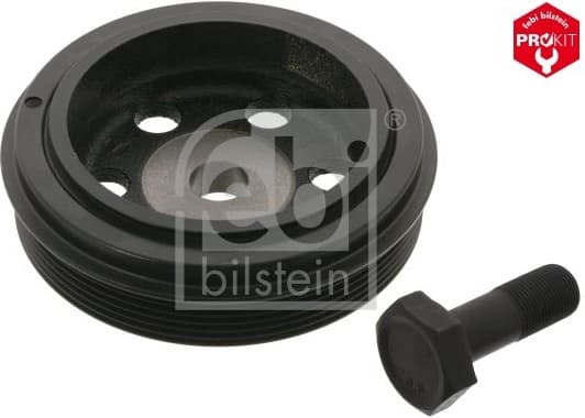 Belt Pulley, crankshaft ProKit 39710 - image 2
