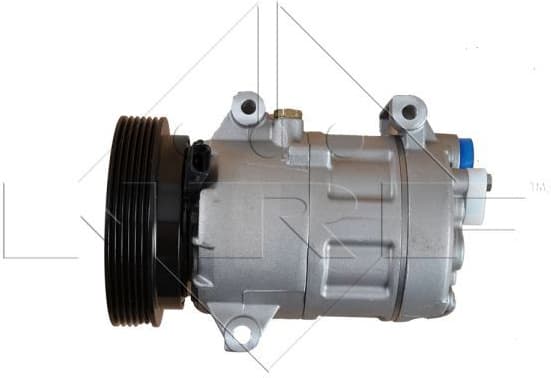 Compressor, air conditioning EASY FIT 32208 - image 2