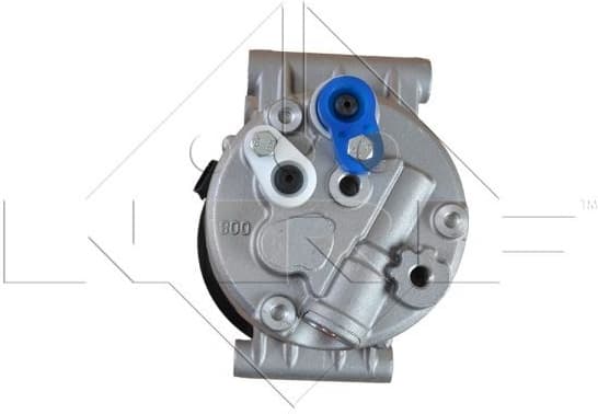 Compressor, air conditioning EASY FIT 32208 - image 4