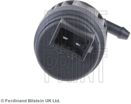 Washer Fluid Pump, headlight cleaning ADN10317 - image 2