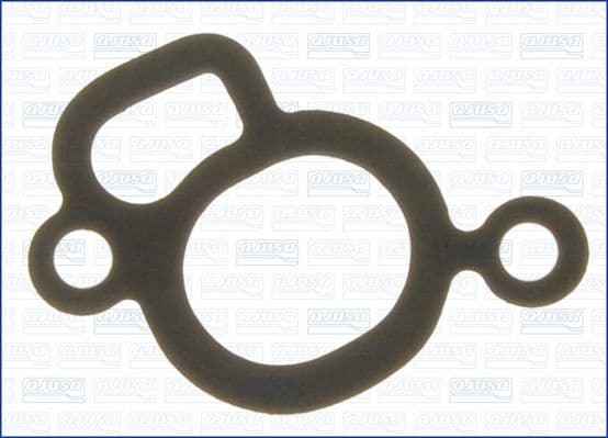 Gasket, intake manifold 13029200