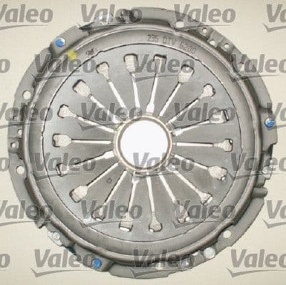 Clutch Kit KIT3P 821465 - image 2