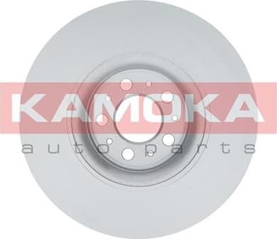 Brake discs kit front (2pcs) 1032742 - image 4