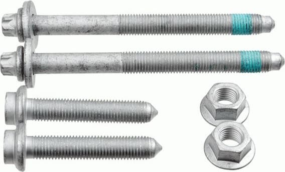 Repair Kit, wheel suspension Service Pack 37479 01